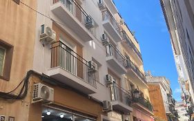 Alameda Apartments Calle Mayor